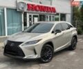 Бежевий Лексус РХ, об'ємом двигуна 3.5 л та пробігом 1 тис. км за 69000 $, фото 5 на Automoto.ua