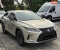 Бежевий Лексус РХ, об'ємом двигуна 3.5 л та пробігом 1 тис. км за 69000 $, фото 12 на Automoto.ua