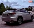 Бежевый Лексус РХ, объемом двигателя 2 л и пробегом 22 тыс. км за 48500 $, фото 3 на Automoto.ua