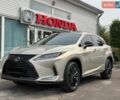 Бежевий Лексус РХ, об'ємом двигуна 3.5 л та пробігом 1 тис. км за 69000 $, фото 7 на Automoto.ua