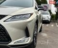 Бежевий Лексус РХ, об'ємом двигуна 3.5 л та пробігом 1 тис. км за 69000 $, фото 15 на Automoto.ua