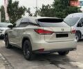 Бежевий Лексус РХ, об'ємом двигуна 3.5 л та пробігом 1 тис. км за 69000 $, фото 28 на Automoto.ua