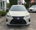 Бежевий Лексус РХ, об'ємом двигуна 3.5 л та пробігом 1 тис. км за 69000 $, фото 10 на Automoto.ua