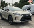 Бежевий Лексус РХ, об'ємом двигуна 3.5 л та пробігом 1 тис. км за 69000 $, фото 11 на Automoto.ua