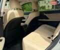 Бежевый Лексус РХ, объемом двигателя 2 л и пробегом 22 тыс. км за 48500 $, фото 7 на Automoto.ua