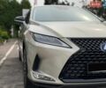 Бежевий Лексус РХ, об'ємом двигуна 3.5 л та пробігом 1 тис. км за 69000 $, фото 14 на Automoto.ua