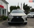 Бежевий Лексус РХ, об'ємом двигуна 3.5 л та пробігом 1 тис. км за 69000 $, фото 13 на Automoto.ua