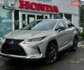 Бежевий Лексус РХ, об'ємом двигуна 3.5 л та пробігом 1 тис. км за 59937 $, фото 1 на Automoto.ua