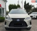 Бежевий Лексус РХ, об'ємом двигуна 3.5 л та пробігом 1 тис. км за 69000 $, фото 9 на Automoto.ua