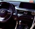 Бежевый Лексус РХ, объемом двигателя 2 л и пробегом 22 тыс. км за 48500 $, фото 9 на Automoto.ua
