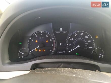 Бежевий Лексус РХ, об'ємом двигуна 3.46 л та пробігом 160 тис. км за 17500 $, фото 1 на Automoto.ua