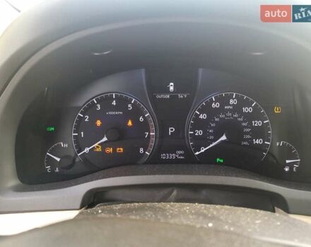 Бежевий Лексус РХ, об'ємом двигуна 3.46 л та пробігом 160 тис. км за 17500 $, фото 1 на Automoto.ua