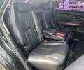 Черный Лексус РХ, объемом двигателя 0 л и пробегом 116 тыс. км за 12999 $, фото 13 на Automoto.ua