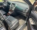 Черный Лексус РХ, объемом двигателя 0 л и пробегом 116 тыс. км за 12999 $, фото 14 на Automoto.ua