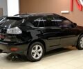 Черный Лексус РХ, объемом двигателя 4.25 л и пробегом 81 тыс. км за 15900 $, фото 10 на Automoto.ua