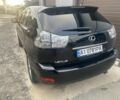 Черный Лексус РХ, объемом двигателя 3 л и пробегом 3 тыс. км за 8015 $, фото 2 на Automoto.ua