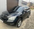 Черный Лексус РХ, объемом двигателя 3 л и пробегом 3 тыс. км за 8015 $, фото 1 на Automoto.ua