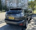 Черный Лексус РХ, объемом двигателя 3.3 л и пробегом 257 тыс. км за 4900 $, фото 1 на Automoto.ua