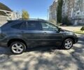Черный Лексус РХ, объемом двигателя 3.3 л и пробегом 257 тыс. км за 4900 $, фото 3 на Automoto.ua