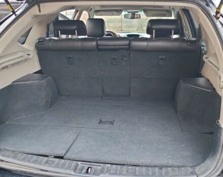 Чорний Лексус РХ, об'ємом двигуна 3.3 л та пробігом 637 тис. км за 6800 $, фото 7 на Automoto.ua