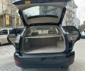 Чорний Лексус РХ, об'ємом двигуна 3.5 л та пробігом 185 тис. км за 11421 $, фото 11 на Automoto.ua