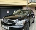 Чорний Лексус РХ, об'ємом двигуна 3.5 л та пробігом 185 тис. км за 12000 $, фото 1 на Automoto.ua