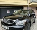 Чорний Лексус РХ, об'ємом двигуна 3.5 л та пробігом 185 тис. км за 11421 $, фото 1 на Automoto.ua