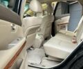 Чорний Лексус РХ, об'ємом двигуна 3.5 л та пробігом 185 тис. км за 11421 $, фото 15 на Automoto.ua