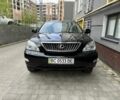 Черный Лексус РХ, объемом двигателя 3.5 л и пробегом 185 тыс. км за 11400 $, фото 2 на Automoto.ua