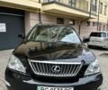 Черный Лексус РХ, объемом двигателя 3.5 л и пробегом 185 тыс. км за 11400 $, фото 20 на Automoto.ua
