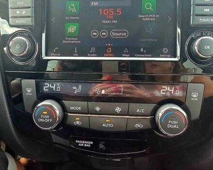 Чорний Лексус РХ, об'ємом двигуна 3.5 л та пробігом 185 тис. км за 11421 $, фото 17 на Automoto.ua