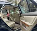 Чорний Лексус РХ, об'ємом двигуна 3.5 л та пробігом 185 тис. км за 11421 $, фото 17 на Automoto.ua