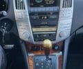 Черный Лексус РХ, объемом двигателя 3.5 л и пробегом 195 тыс. км за 13300 $, фото 15 на Automoto.ua