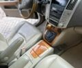 Чорний Лексус РХ, об'ємом двигуна 3.5 л та пробігом 185 тис. км за 11421 $, фото 9 на Automoto.ua