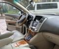 Черный Лексус РХ, объемом двигателя 3.5 л и пробегом 185 тыс. км за 11400 $, фото 10 на Automoto.ua