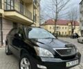 Чорний Лексус РХ, об'ємом двигуна 3.5 л та пробігом 185 тис. км за 12000 $, фото 19 на Automoto.ua