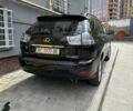 Чорний Лексус РХ, об'ємом двигуна 3.5 л та пробігом 185 тис. км за 11421 $, фото 5 на Automoto.ua