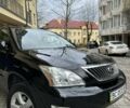 Чорний Лексус РХ, об'ємом двигуна 3.5 л та пробігом 185 тис. км за 11421 $, фото 18 на Automoto.ua