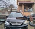 Чорний Лексус РХ, об'ємом двигуна 3.3 л та пробігом 637 тис. км за 6800 $, фото 5 на Automoto.ua