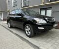 Черный Лексус РХ, объемом двигателя 3.5 л и пробегом 185 тыс. км за 11400 $, фото 3 на Automoto.ua