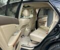 Чорний Лексус РХ, об'ємом двигуна 3.5 л та пробігом 185 тис. км за 12000 $, фото 13 на Automoto.ua