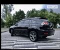 Черный Лексус РХ, объемом двигателя 3.5 л и пробегом 199 тыс. км за 12291 $, фото 4 на Automoto.ua