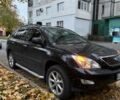 Лексус РХ 2008 у Харкові на Automoto.ua Чорний Лексус РХ, об'ємом двигуна 3.5 л та пробігом 254 тис. км за 10995 $, фото 1 на Automoto.ua