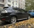 Лексус РХ 2008 у Харкові на Automoto.ua Чорний Лексус РХ, об'ємом двигуна 3.5 л та пробігом 254 тис. км за 10995 $, фото 2 на Automoto.ua