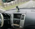 Черный Лексус РХ, объемом двигателя 3.5 л и пробегом 254 тыс. км за 12100 $, фото 4 на Automoto.ua