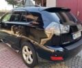 Чорний Лексус РХ, об'ємом двигуна 3 л та пробігом 200 тис. км за 6207 $, фото 1 на Automoto.ua