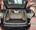 Чорний Лексус РХ, об'ємом двигуна 3 л та пробігом 200 тис. км за 6207 $, фото 2 на Automoto.ua
