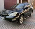 Чорний Лексус РХ, об'ємом двигуна 3 л та пробігом 200 тис. км за 6207 $, фото 1 на Automoto.ua