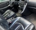 Черный Лексус РХ, объемом двигателя 3 л и пробегом 240 тыс. км за 1809 $, фото 2 на Automoto.ua