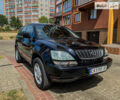 Чорний Лексус РХ, об'ємом двигуна 3 л та пробігом 300 тис. км за 7500 $, фото 1 на Automoto.ua